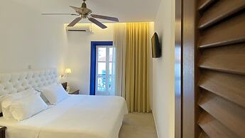 Armata Boutique Hotel
