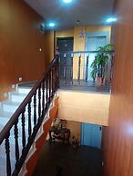 Hotel Sostenible La Laguna