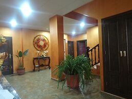 Hotel Sostenible La Laguna