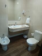 Hotel Sostenible La Laguna
