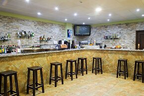 Hotel Sostenible La Laguna