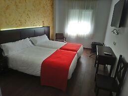 Hotel Sostenible La Laguna