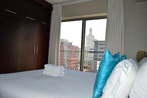 Icon Luxury Apartments