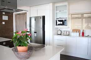Icon Luxury Apartments
