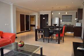 Icon Luxury Apartments