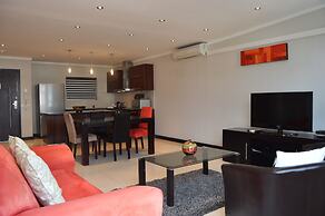 Icon Luxury Apartments