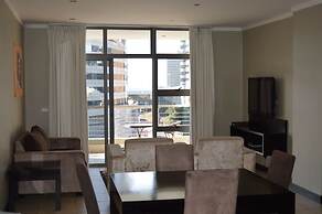 Icon Luxury Apartments