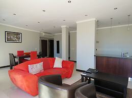 Icon Luxury Apartments