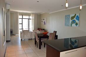 Icon Luxury Apartments