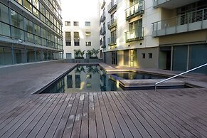 Icon Luxury Apartments