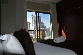 Icon Luxury Apartments