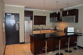 Icon Luxury Apartments