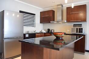 Icon Luxury Apartments