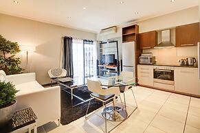 Icon Luxury Apartments