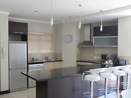 Icon Luxury Apartments