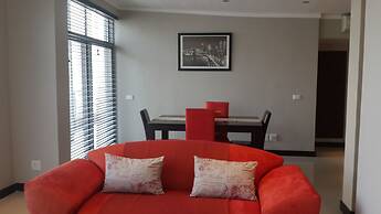 Icon Luxury Apartments