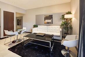 Icon Luxury Apartments