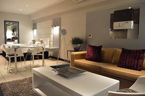 Icon Luxury Apartments