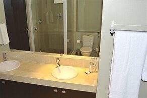 Icon Luxury Apartments