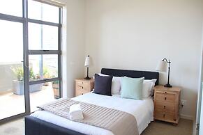 Icon Luxury Apartments
