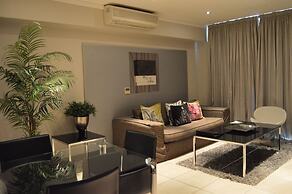 Icon Luxury Apartments