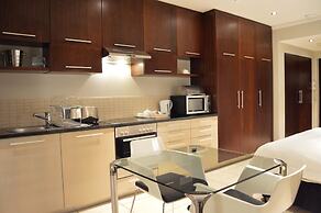 Icon Luxury Apartments