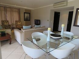 Icon Luxury Apartments