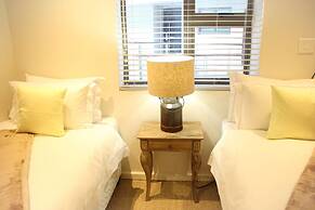 Icon Luxury Apartments
