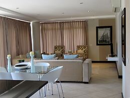 Icon Luxury Apartments
