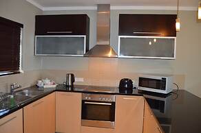 Icon Luxury Apartments