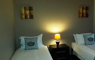 Icon Luxury Apartments