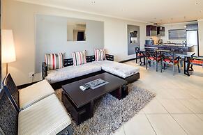 Icon Luxury Apartments