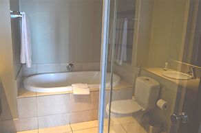 Icon Luxury Apartments