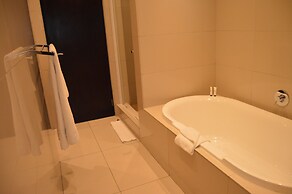 Icon Luxury Apartments