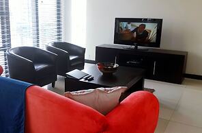 Icon Luxury Apartments