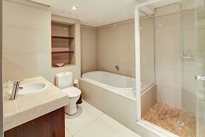 Icon Luxury Apartments
