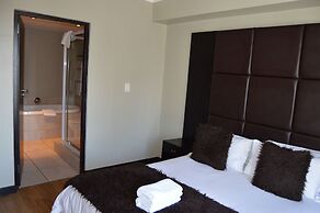 Icon Luxury Apartments