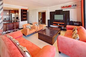 Icon Luxury Apartments