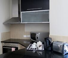Icon Luxury Apartments
