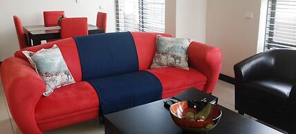 Icon Luxury Apartments