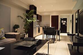 Icon Luxury Apartments