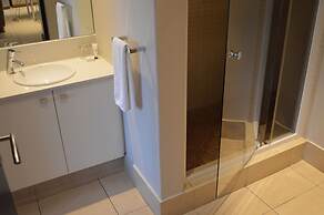 Icon Luxury Apartments