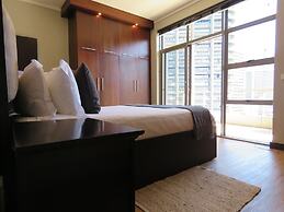 Icon Luxury Apartments