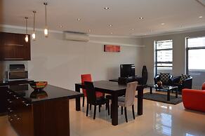Icon Luxury Apartments