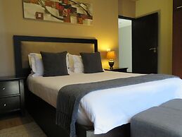 Icon Luxury Apartments