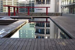 Icon Luxury Apartments