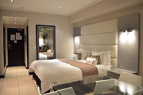 Icon Luxury Apartments