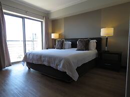 Icon Luxury Apartments