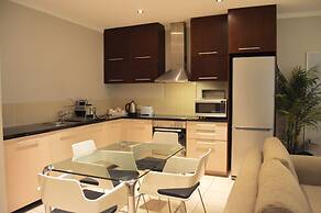 Icon Luxury Apartments