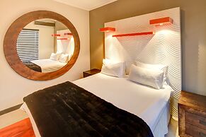 Icon Luxury Apartments